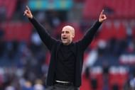 Manchester City v Chelsea - Emirates FA Cup Semi Final